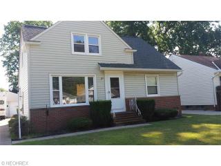 845 Bryn Mawr Ave, Willowick, OH 44092-2101