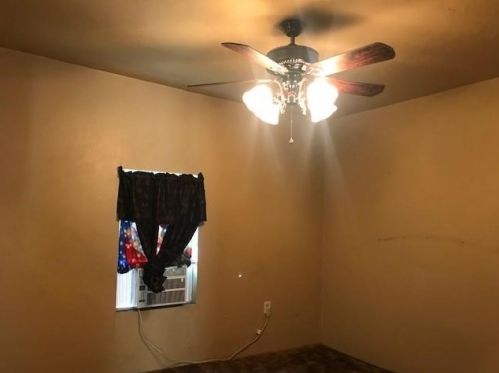 3805 Cornelia St, Greenville TX  75401-5001 exterior