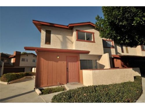 8115 Norwalk Blvd, Whittier CA  90606-3547 exterior