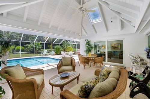 2989 Regatta Rd, Naples, FL 34103-4120