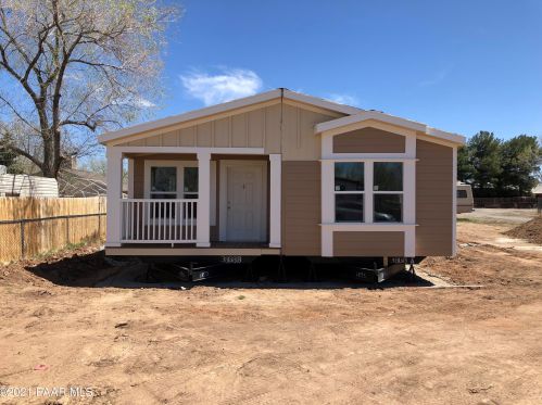 1509 Del Rio Dr, Chino Valley, AZ 86323-5725