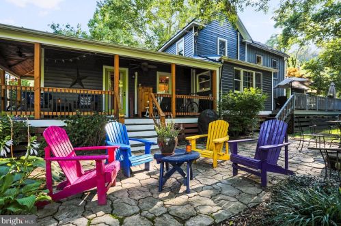 36876 Highwater Rd, Purcellville, VA 20132-2702