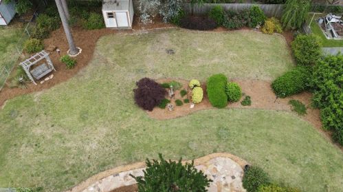 605 Victoria Dr, North Augusta SC  29841-2386 exterior