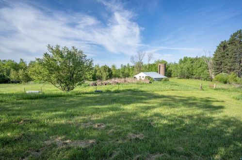 8666 School House Rd, Barnes, WI 54873-8270