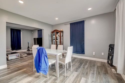 2689 Milwaukee St, Madison WI  53704-5153 exterior