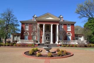 1440 Central Ave, Memphis, TN 38104-4822