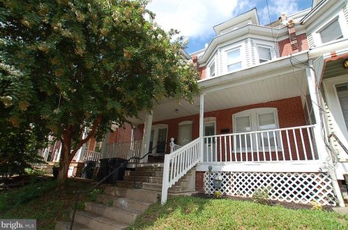 1919 Washington St, Wilmington, DE 19802-4716
