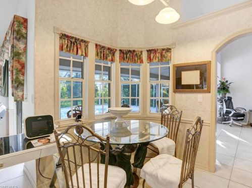 7040 Sable Rdg Ln, Naples FL 34109-3869 exterior