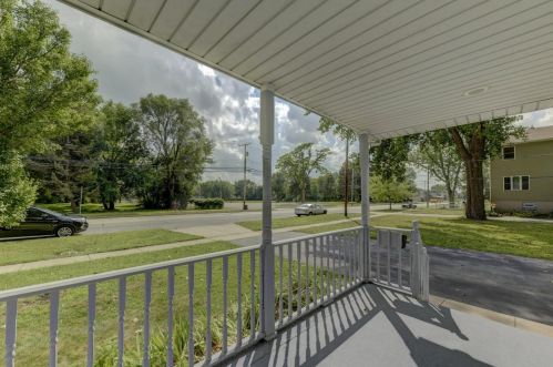 3405 173rd St, Hammond IN  46323-2768 exterior