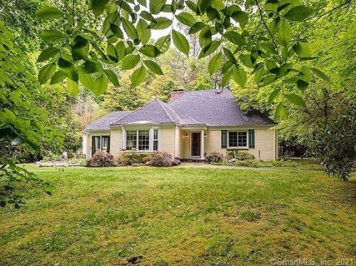360 Wallingford Rd, Cheshire, CT 06410-2825