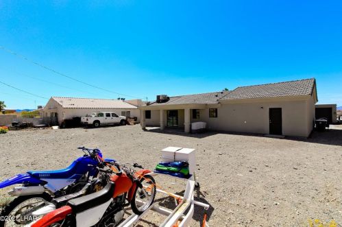 3650 Texoma Dr, Lake Havasu City AZ  86404-3562 exterior