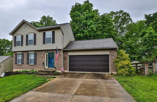 64 Sagebrush Ln, Covington, KY 41018-2640