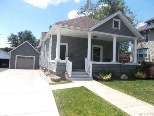 155 Erie St, Mayville, NY 14757-9755