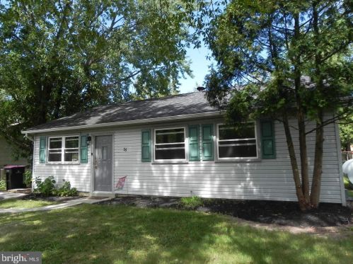 76 Highland Ave, Erial, NJ 08081-1416