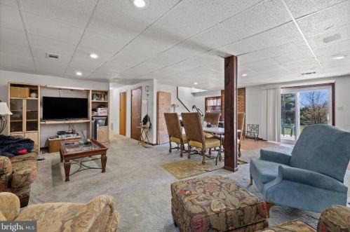 2102 Flowing Springs Rd, Charles Town WV  25414-5853 exterior