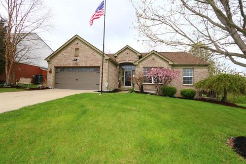 1538 Bottomwood Dr, Taylorsport, KY 41048-7933