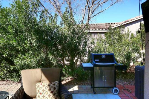 5114 Citrus Ln, Gilbert AZ 85298-5310 exterior