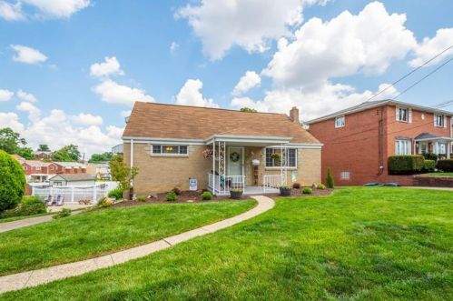 757 Linda Dr, Pittsburgh, PA 15226-1125