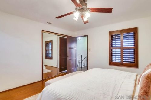 3211 Dumas St, San Diego CA 92106-1317 exterior