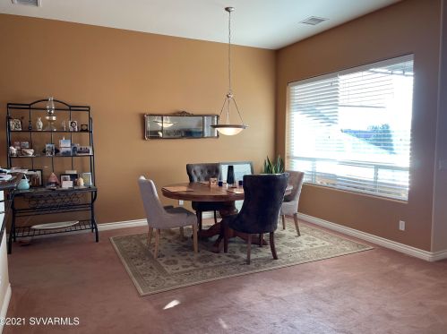 970 Golf View Dr, Cornville AZ  86325-4877 exterior