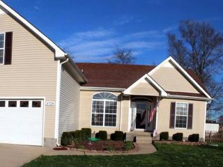 3729 Kendra Ct, Clarksville, TN 37040-2547