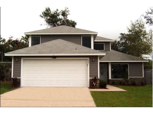 1531 Ardenwood Ln, Deltona, FL 32738-5146