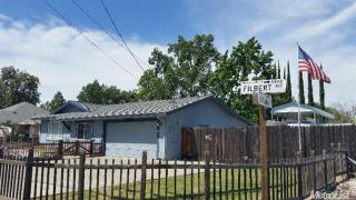 5833 Filbert Ave, Citrus Heights CA  95662-4716 exterior