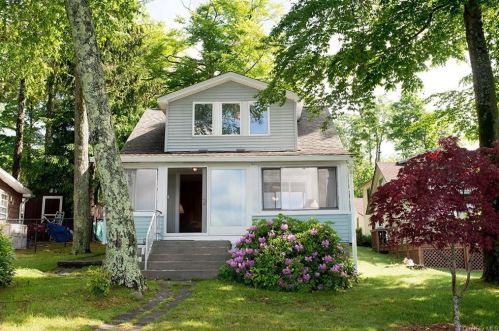 10 2nd Rd, Rock Hill NY  12775 exterior