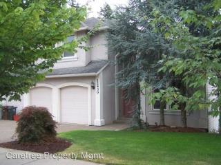 12430 Sydney Ln, Happy Valley OR  97086-7107 exterior