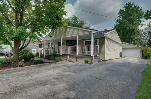 2632 Capaldi Dr, Marion, OH 43302-8627