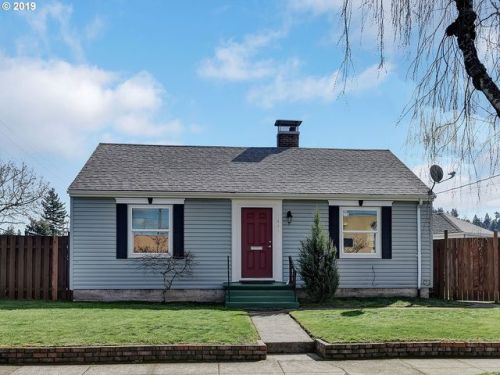 3446 83rd Ave, Portland, OR 97220-5123