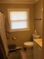 5 Cassell St, Winston Salem NC  27127-4806 exterior