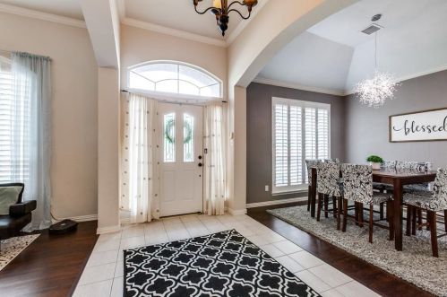 3806 Harlington Ln, Richardson, TX 75082-3653