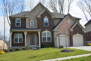 11088 War Admiral Dr, Hamilton KY  41091-7920 exterior