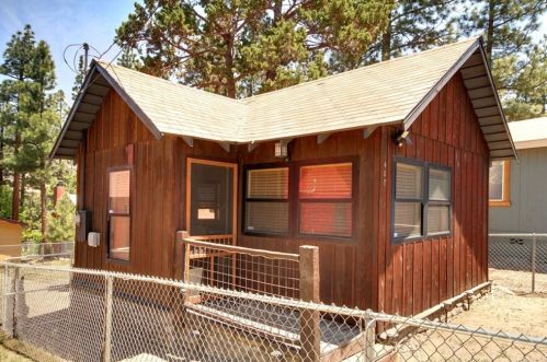 407 Garrick Way, Big Bear City, CA 92314-8967