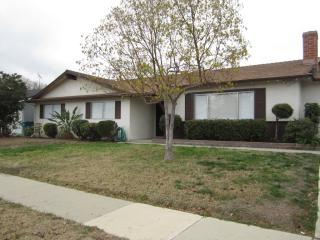 1291 Pride St, Simi Valley CA  93065-4448 exterior