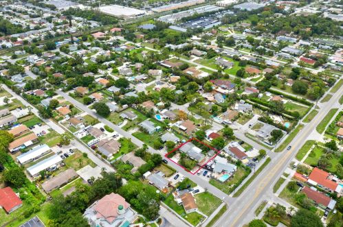 2218 Carrol Cir, West Palm Beach, FL 33415-7314