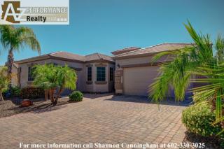 17615 Evans Dr, Sun City, AZ 85388-7753