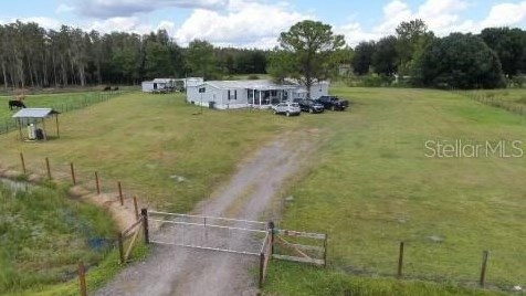2922 Dodge Dr, Polk City, FL 33868-3043