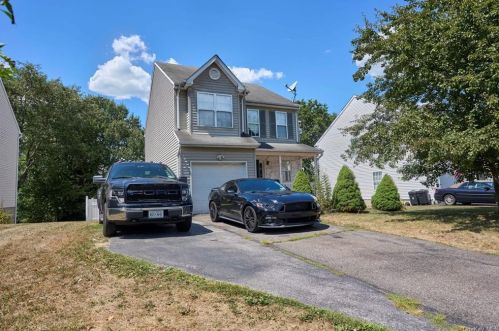 375 Angelo Dr, Montgomery, NY 12549-1627