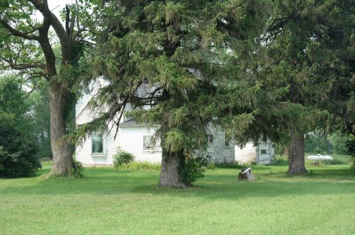 53184 335th St, Summit MN  55917-8931 exterior