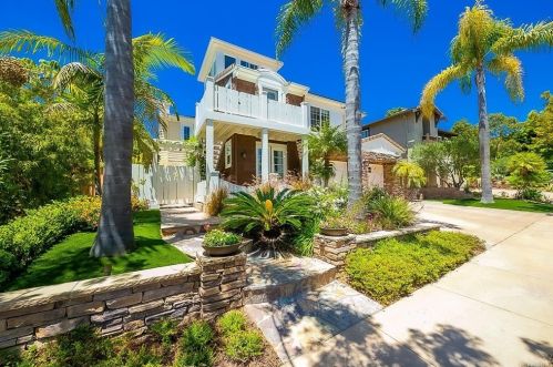 674 Cypress Hills Dr, Encinitas, CA 92024-2394