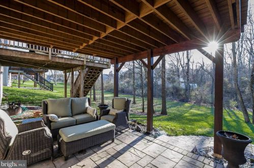 222 Clarkdale Ln, Gilbertsville PA  19525-9357 exterior