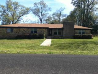 101 Magnolia Ave, Cantonment, FL 32533-1121