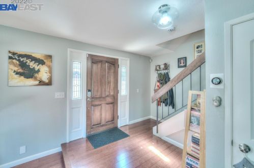 138 Thistle Way, Pacheco CA  94553-5810 exterior