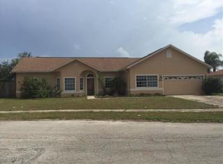 3535 Nikon Ct, Titusville, FL 32796-2363