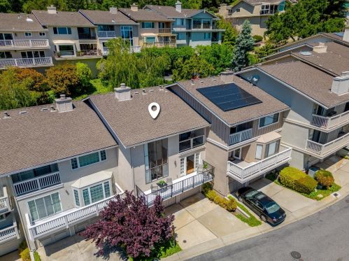 14665 Fieldstone Dr, Saratoga CA  95070-5760 exterior