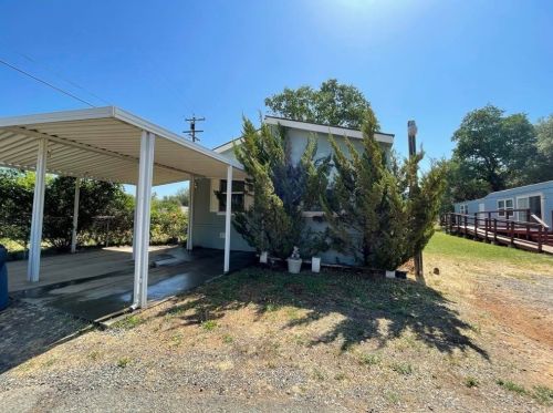 2465 Palermo Rd, Oroville, CA 95966-9365