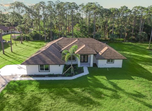14580 63rd Ct, Town Of Loxahatchee Groves, FL 33470-4578