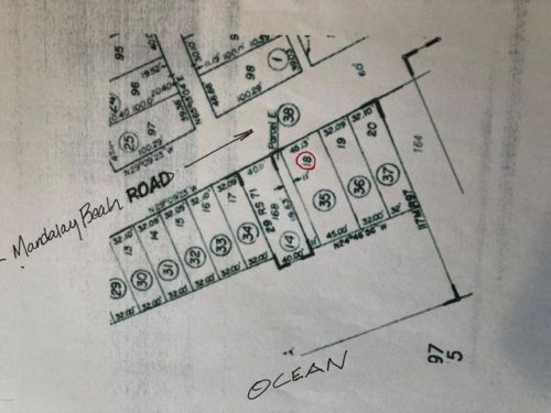 847 Mandalay Beach Rd, Oxnard CA  93035-1076 exterior